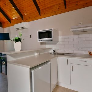 Double Villa