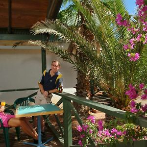 Quad Villa